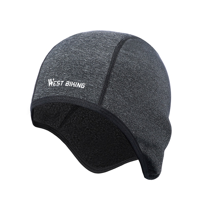 Mũ WEST BIKING giữ nhiệt chống gió thời trang mùa đông dành cho nam và nữ