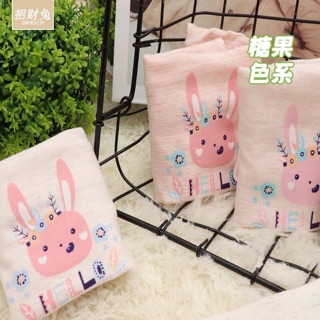 Combo 3 quần chíp cho bé gái