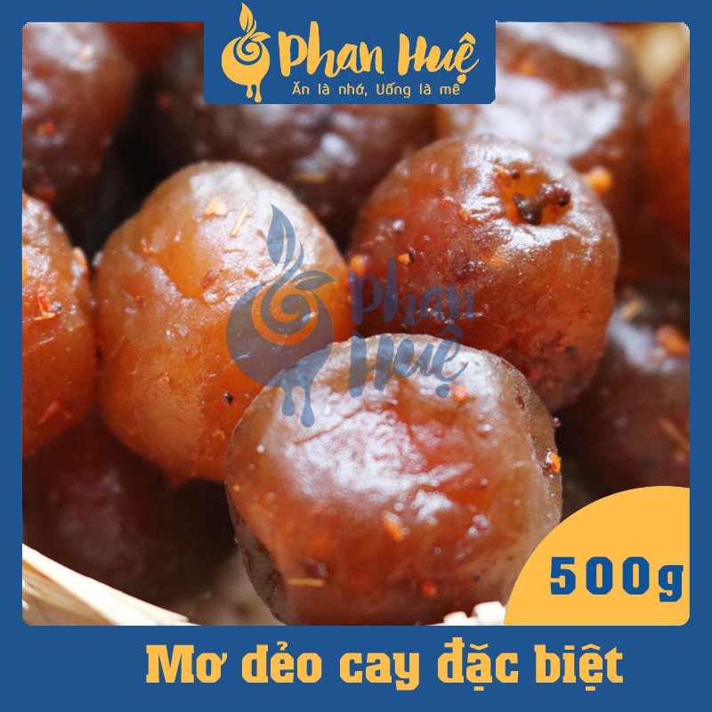 [Mã 267FMCGSALE giảm 8% đơn 500K] Ô mai xí muội mơ dẻo cay Phan Huệ đặc biệt, mơ miền Bắc chọn lọc, đặc sản Hà Nội | BigBuy360 - bigbuy360.vn