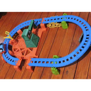 Bộ Đường Ray Xe Lửa Thomas And Friends