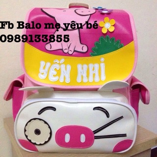 Balo handmade