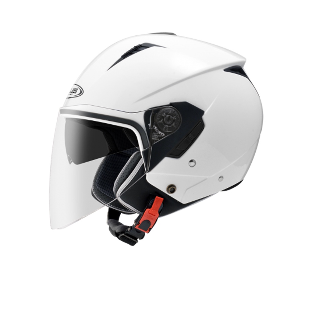 Lót mũ bảo hiểm 3/4 ZEUS 205  - BIKER.176 - Mũ bảo hiểm chính hãng Vũng Tàu