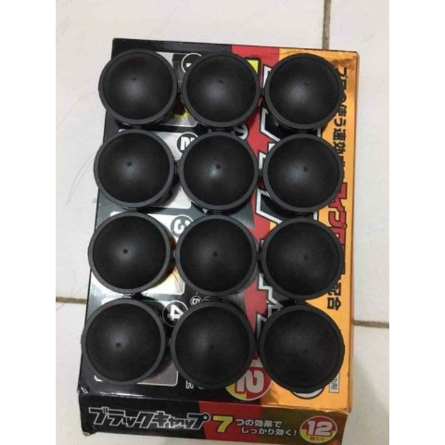 [ SALE TƯNG BỪNG] Hộp 12 viên diệt gián Nhật Bản cực kì nhậy và an toàn.