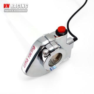 Cùm tăng tốc Uma Racing - Copy