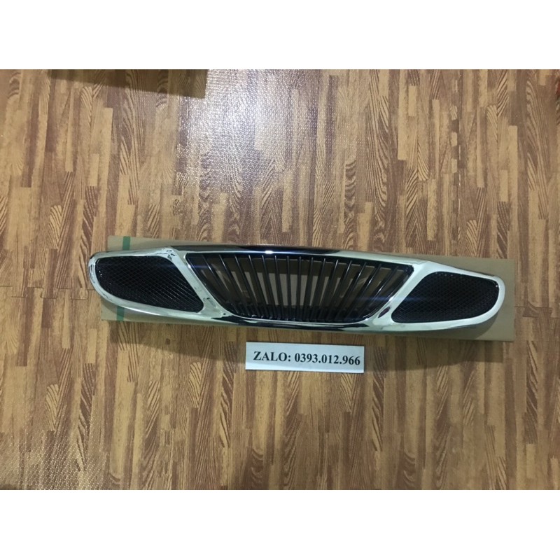 CA LĂNG DAEWOO NUBIRA