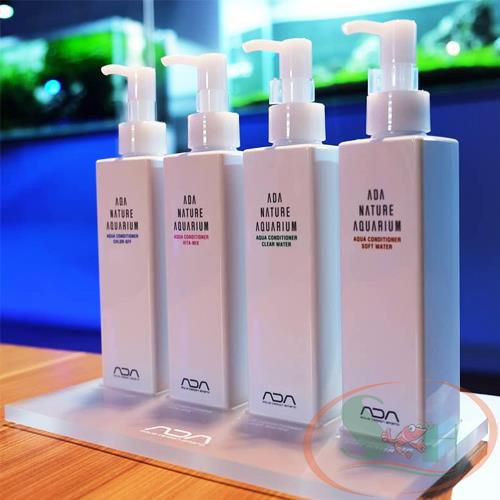 Làm Trong Nước ADA Aqua Conditioner Clear Water Khử Đục