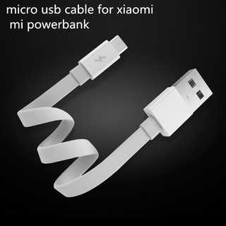 Cáp sạc nhanh Micro USB ZMI