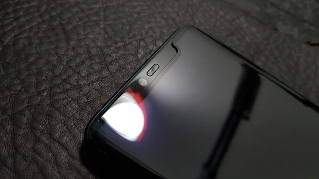 Huawei Mate20 Pro - Cường Lực 5D Full keo, Full màn hình