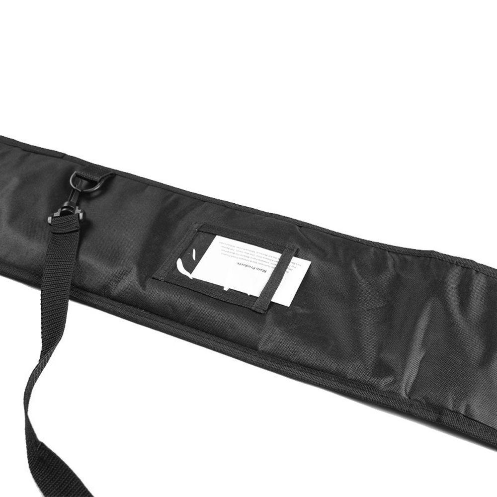 Vỏ Bọc Gậy Chèo Thuyền Kayak Hai Đầu Có Thể Điều Chỉnh