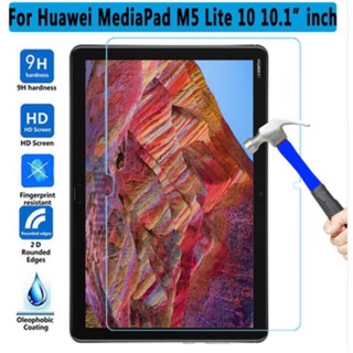 Miếng dán kính cường lực Huawei M5 Lite 10.1 inch chống trầy xước