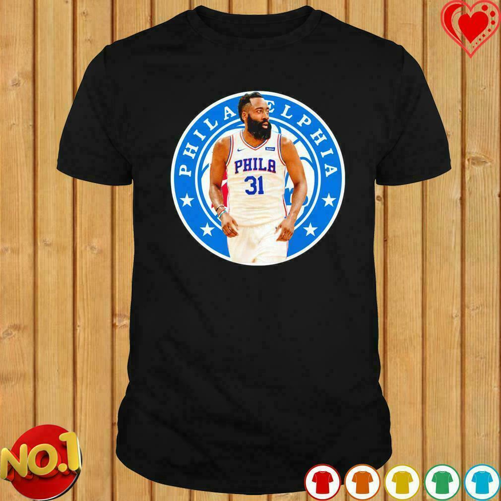 Áo thun Philadelphia 76Ers Nba Champs 2022 Vintage Nam