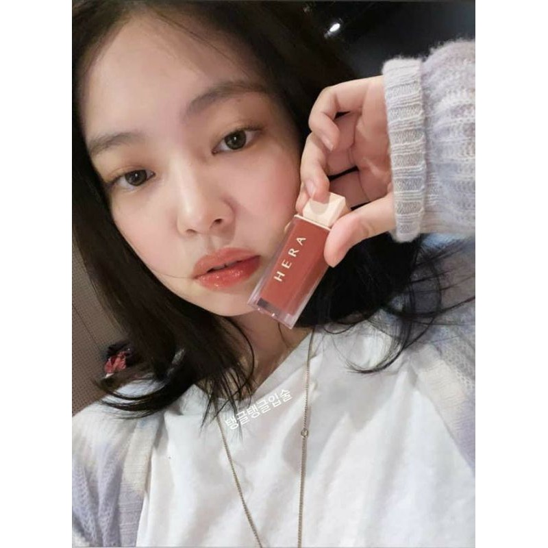 SON HERA MÀU 422 SENSUAL SPICY NUDE GLOSS | BigBuy360 - bigbuy360.vn