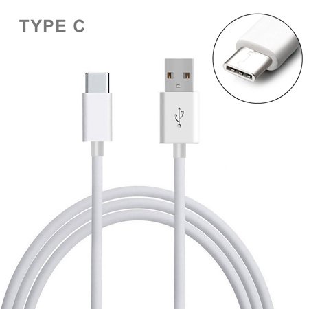 Cáp Sạc Samsung C Type Chính Hãng Đa Dạng Size