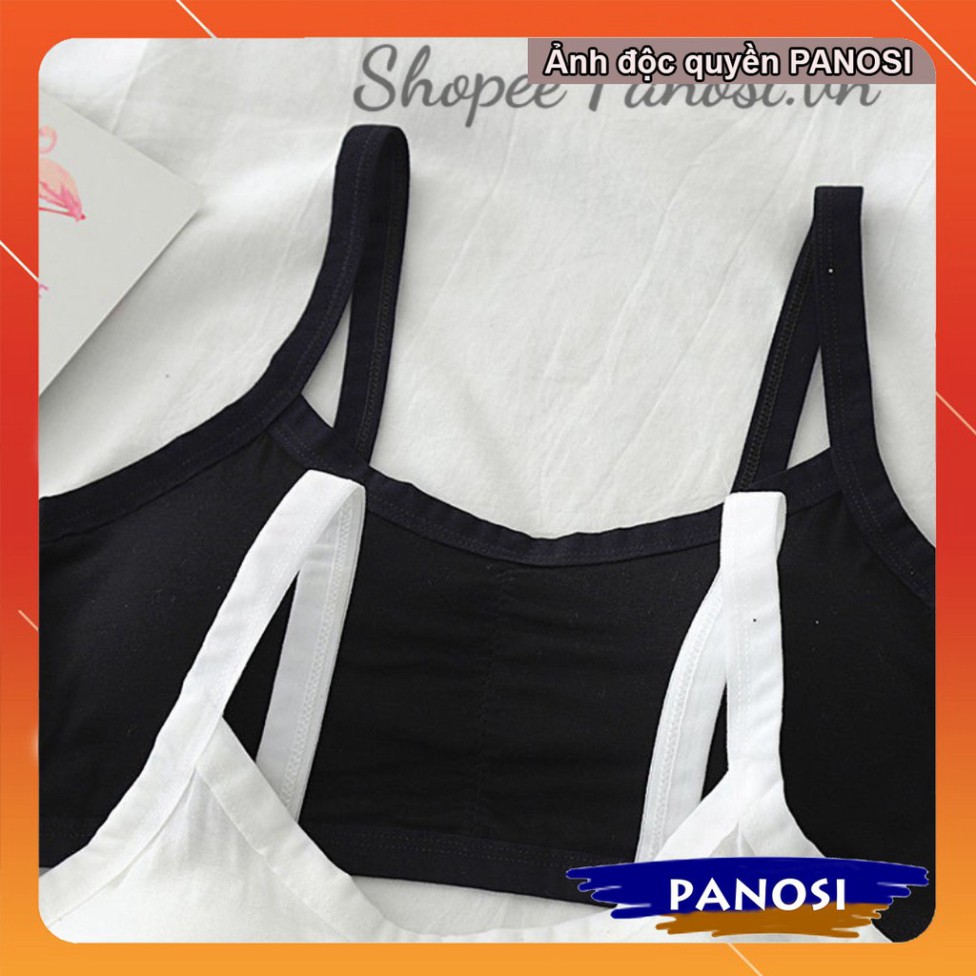 Áo lót nữ, áo bra 3 dây chất mềm mịn thoáng mát - A317 | BigBuy360 - bigbuy360.vn