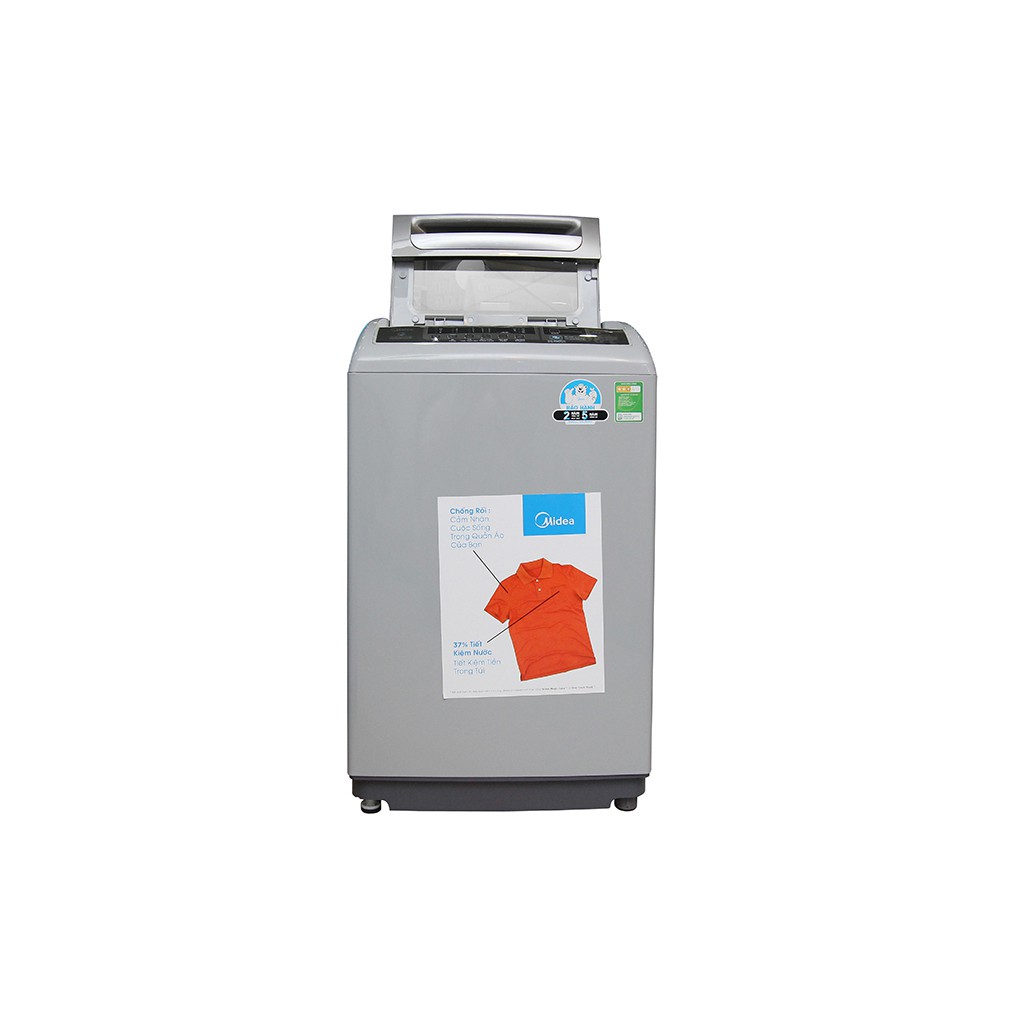 Máy giặt Midea 8 kg MAM-8006