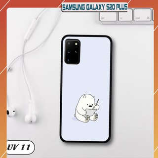 Ốp lưng Samsung  S20 Plus/S20 Ultra -dễ thương