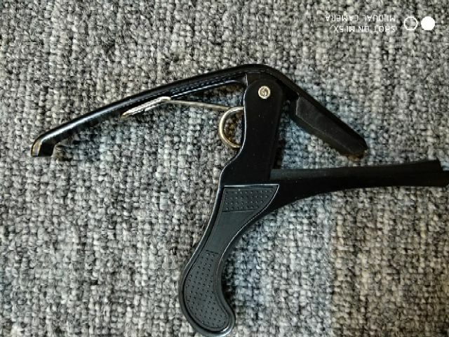 Capo Guitar Giá Rẻ