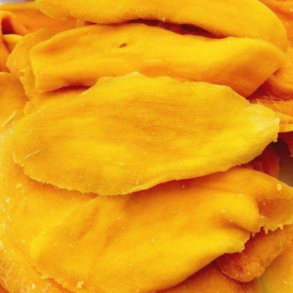 95k hủ 500gr Xoài sấy dẻo