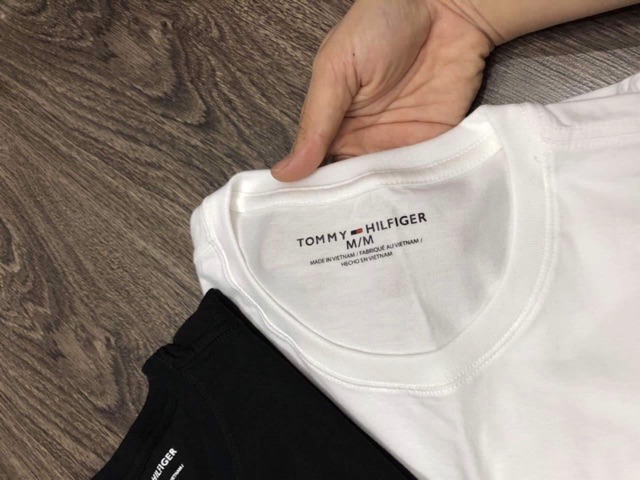 Áo thun nam - hàng xuất xịn