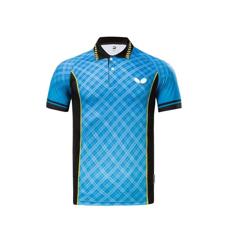 Áo Thun Ngắn Tay Thể Thao Thời Trang Mùa Hè Dành Cho Nam Nữ