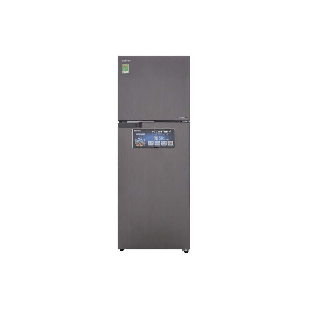 Tủ lạnh Toshiba Inverter 305 lít GR-A36VUBZ DS