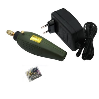 máy mài khắc mini