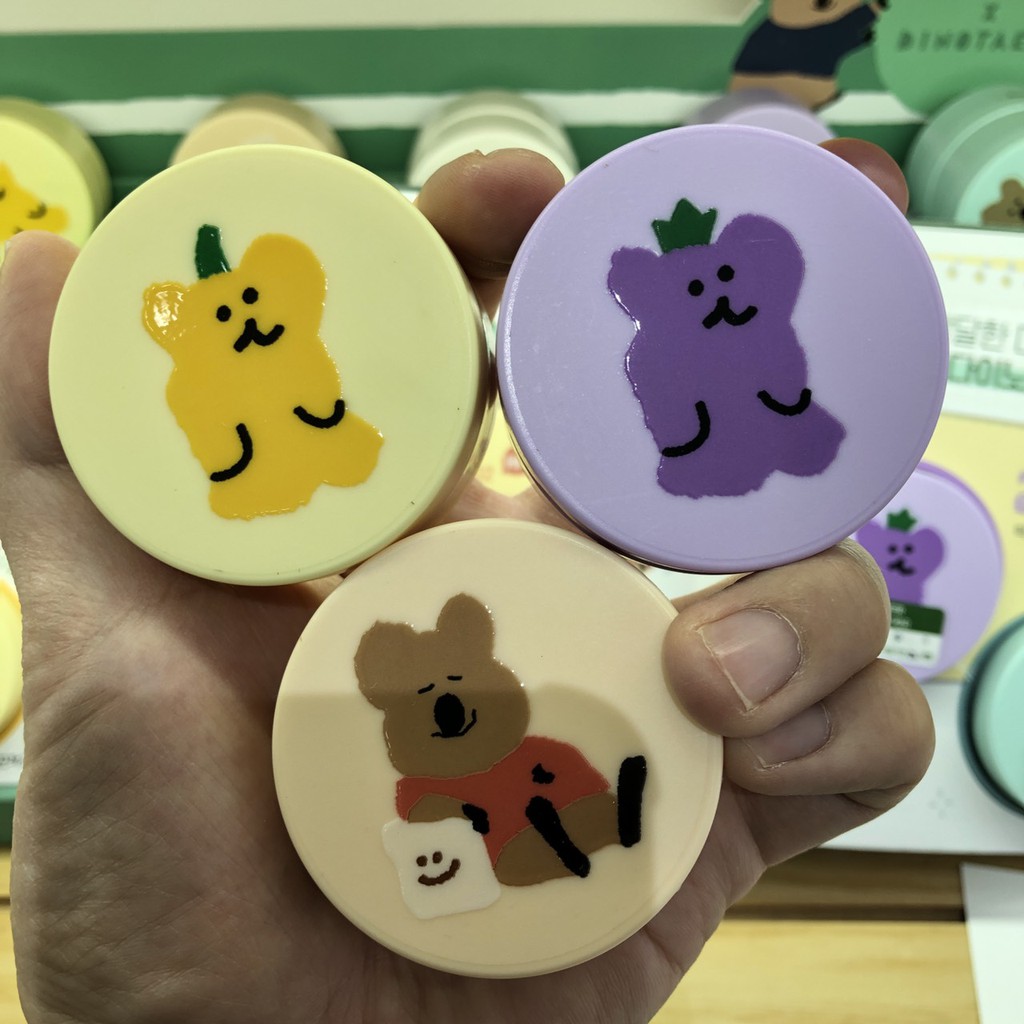 (Phiên bản giới hạn) Phấn phủ kiềm dầu dạng bột Innisfree No sebum Mineral powder 5g | BigBuy360 - bigbuy360.vn