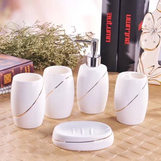 Bộ sưu tập cốc đánh răng