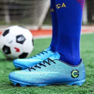 Giày Bốt Đá Banh Size 32-45 Cho Nam Và Nữ
