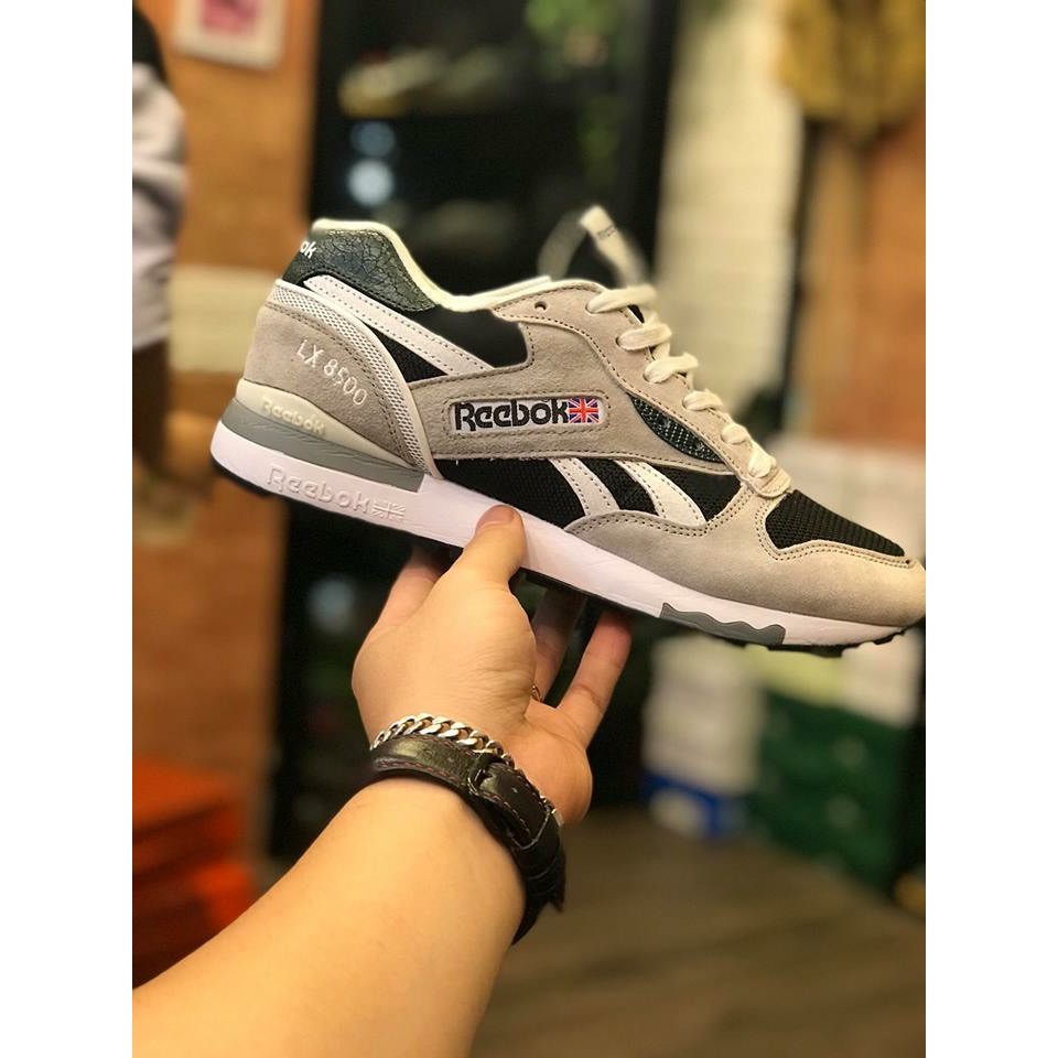 tenis reebok lx 8500