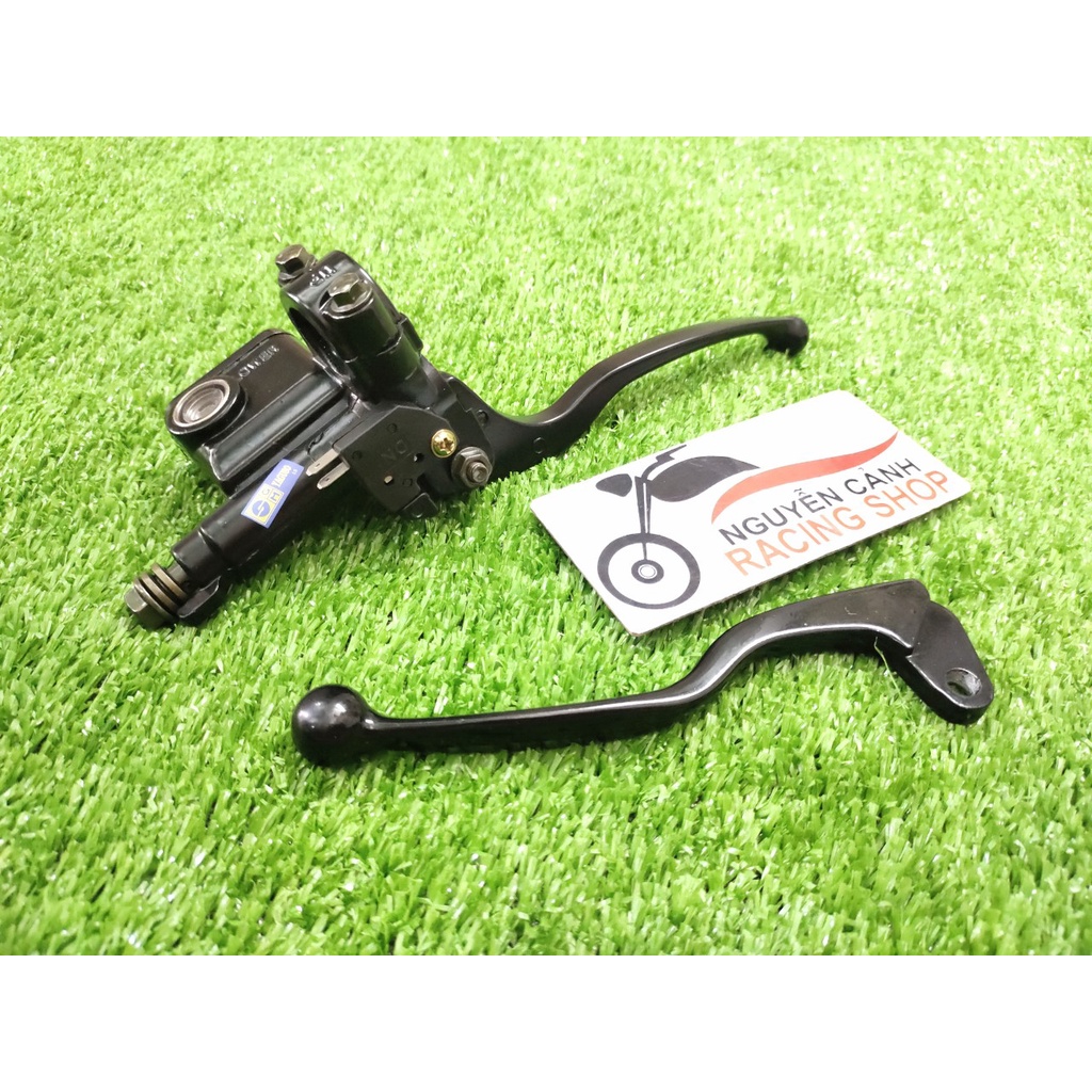 Cặp tay thắng dầu yaz tặng bao tay yaz