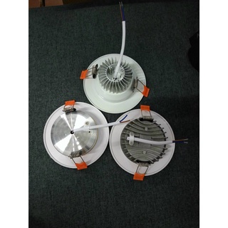 Âm Trần 9w Phi 90 - 3 Chế Độ Ánh Sáng
