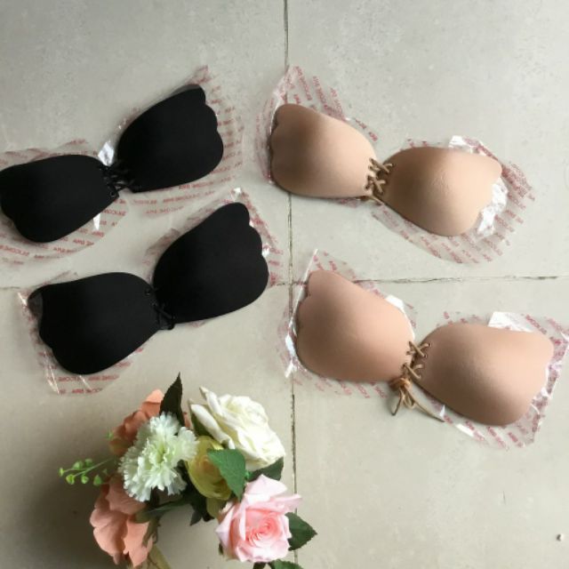 Miếng dán ngực cánh tiên đẩy ngực tạo khe | BigBuy360 - bigbuy360.vn