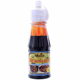 Nước màu dừa bến tre 120g