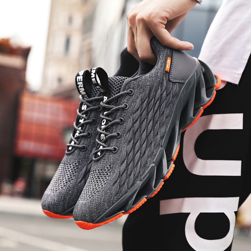 Giày thể thao nhiều màu tùy chọn thời trang thường ngày cho nam