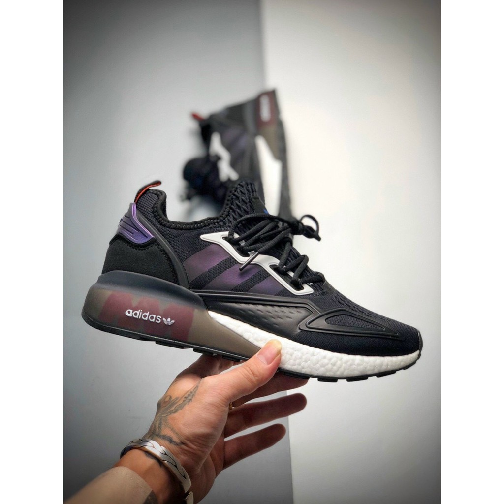 GIÀY ADIDAS ZX 2K BOOST chính hãng