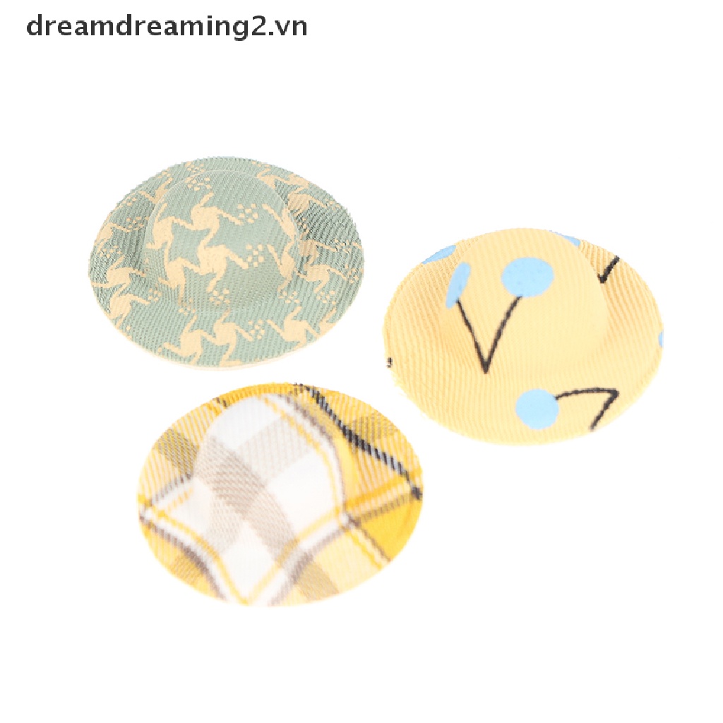 1 Mô Hình Búp Bê Hoạt Hình Sáng Tạo Tỉ Lệ 1: 12