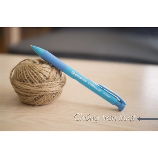 Bút chì bấm STABILO COM4pencil 0.5/07mm (MP663)