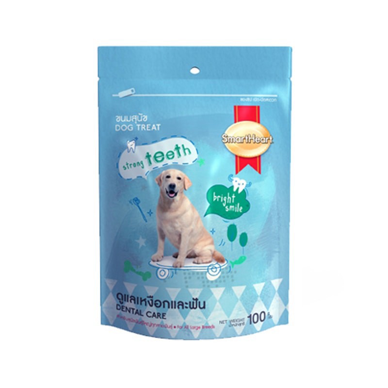 [Beman123]  Bánh thưởng cho chó mèo (2 loại) SmartHeart và thịt gà hấp mềm 40gr (hanpet 218)