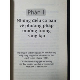 Sách Trí Tưởng Tượng Mở Con Đường
