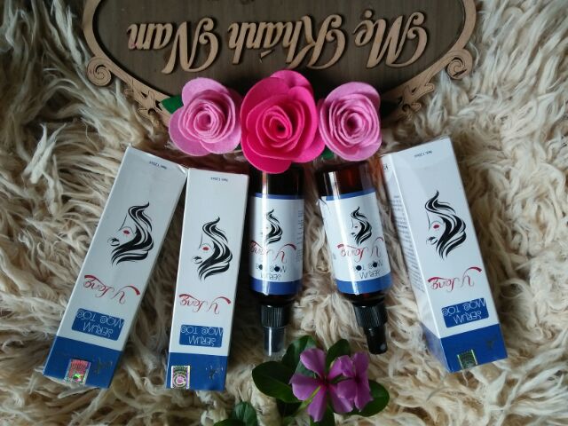 Serum kích thích mọc tóc y lang | BigBuy360 - bigbuy360.vn