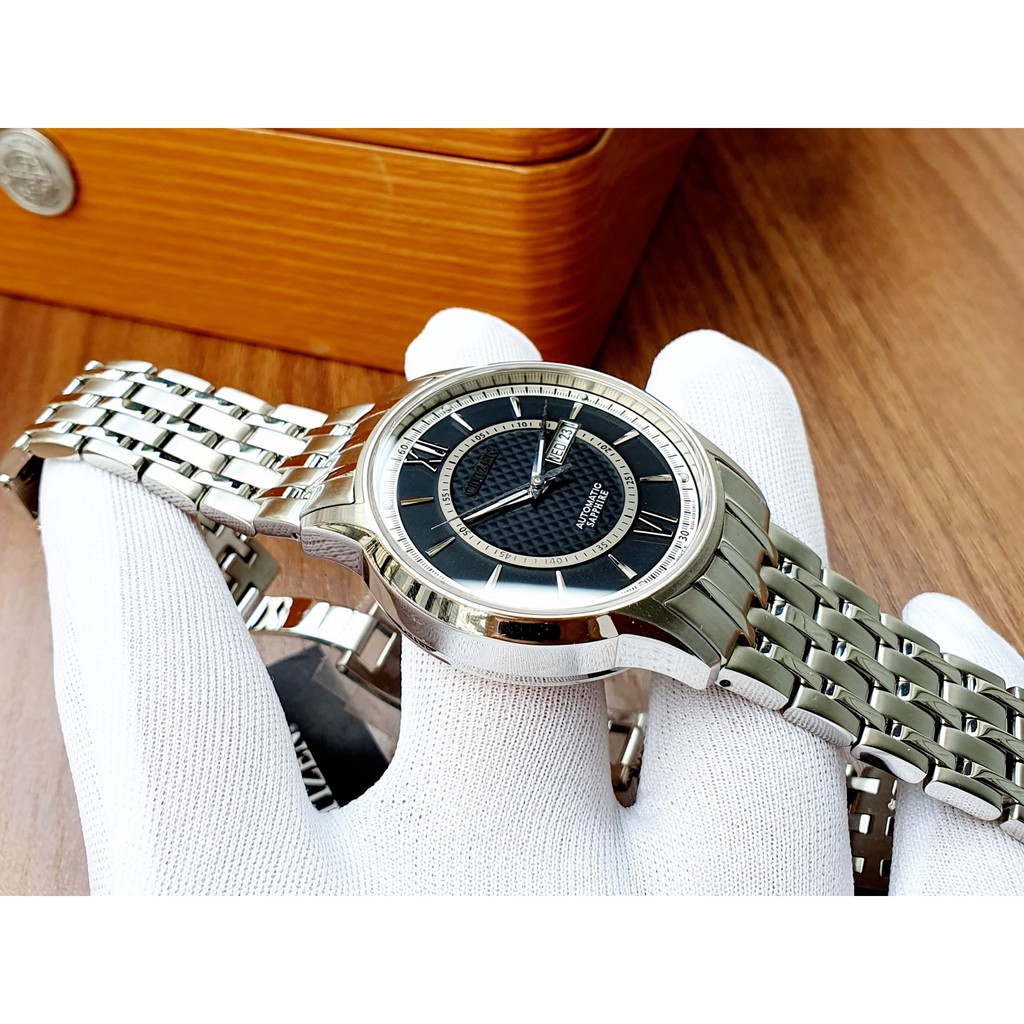 Đồng hồ nam Citizen AUTOMATIC NH8325-56E
