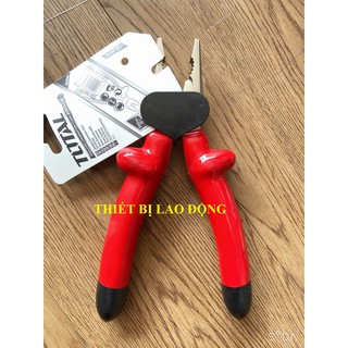 TOTAL - THTIP181 KÌM RĂNG CÁCH ĐIỆN 1000V 8" (200MM)