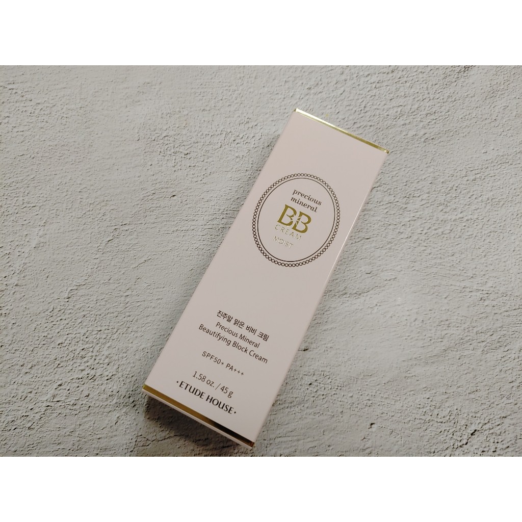 Kem đa năng BB Cream Moist SPF50+ PA+++ | BigBuy360 - bigbuy360.vn