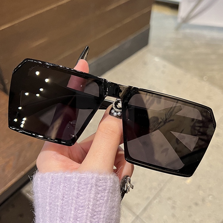 Kính Mát Chống Tia UV400 Nhiều Màu Sắc