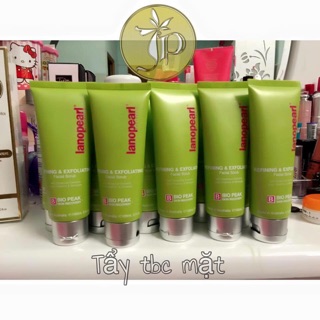 TẨY TẾ BÀO CHẾT LANOPEARL