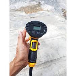 Máy thổi hơi nóng 2000W Tolsen 79792