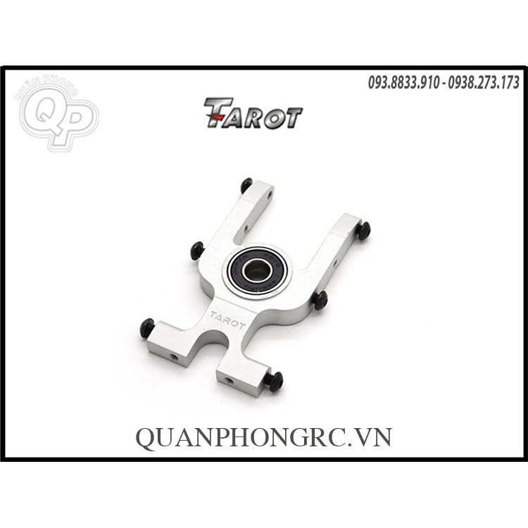 P30 - Bệ cốt đứng nhôm  TL45027-02