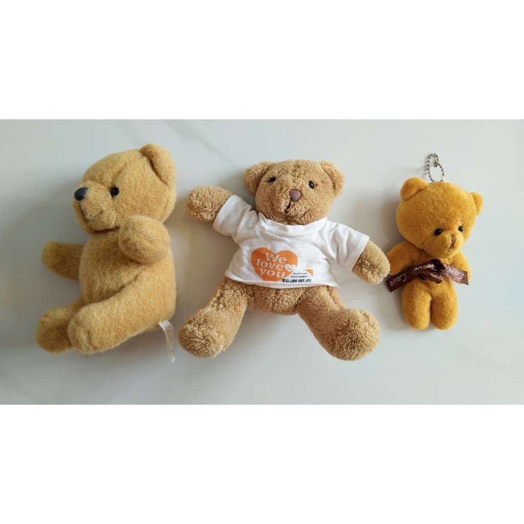 Set gấu 10k