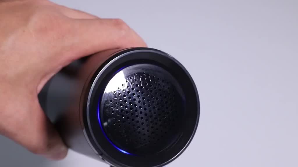 Máy Lọc Không Khí Ôtô ion Âm Khử Mùi Hôi Và Diệt Khuẩn Iàm Sạch Không Khí Giành Cho Xe Hơi | BigBuy360 - bigbuy360.vn